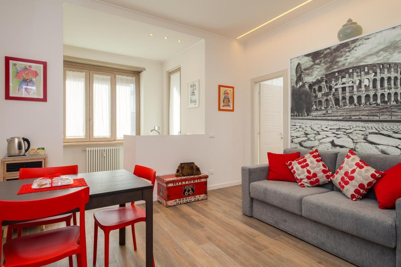 Apartamento Many Days