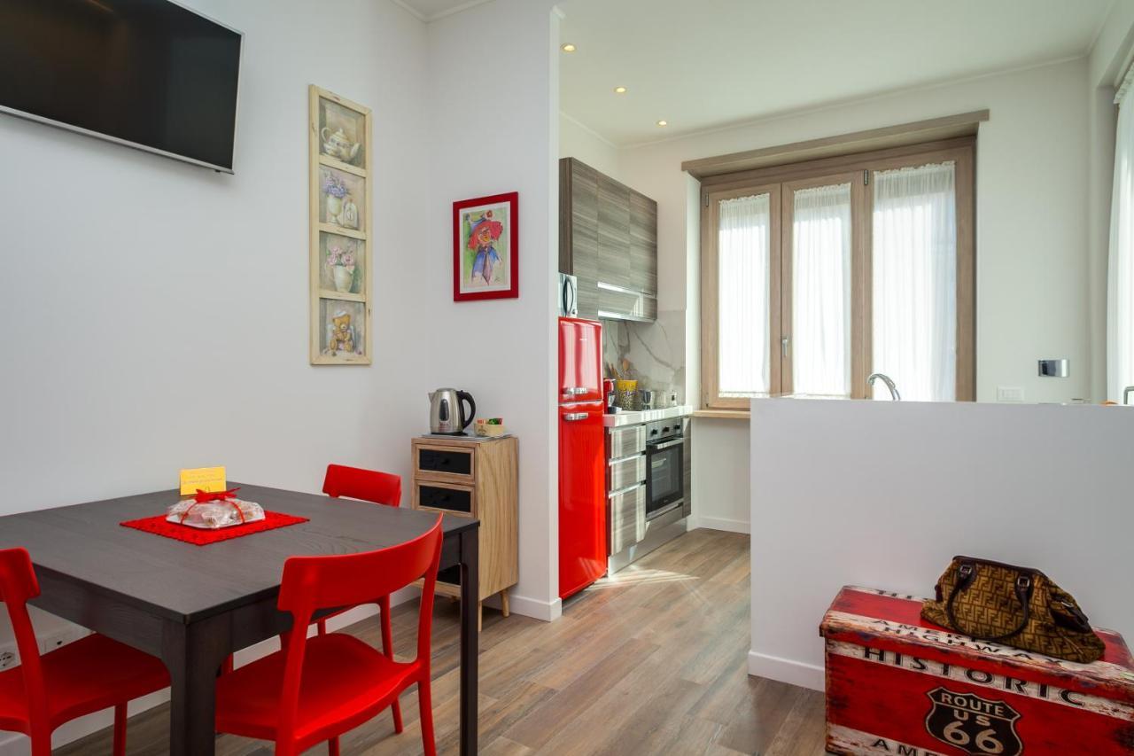 Apartamento Many Days