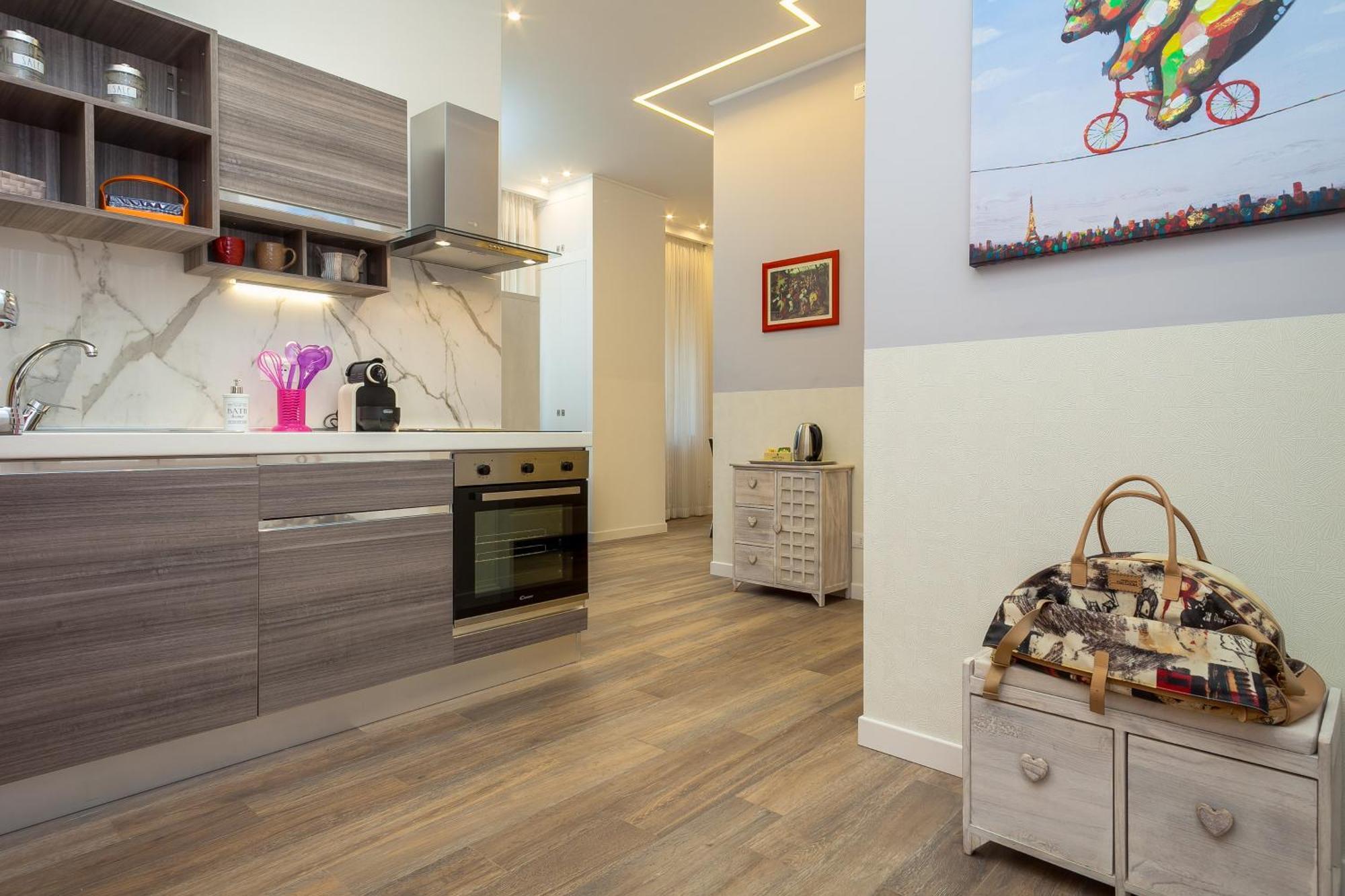 Apartamento Many Days *